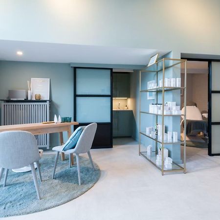 Vacation Home Letha Asper 외부 사진