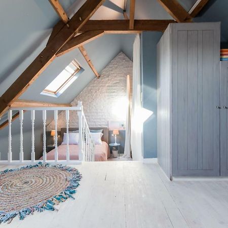 Vacation Home Letha Asper 외부 사진