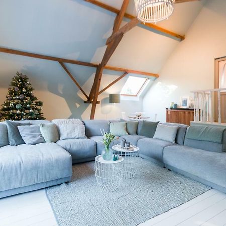 Vacation Home Letha Asper 외부 사진