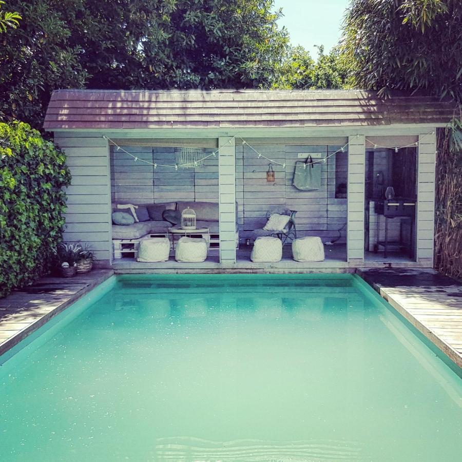 Vacation Home Letha Asper 외부 사진