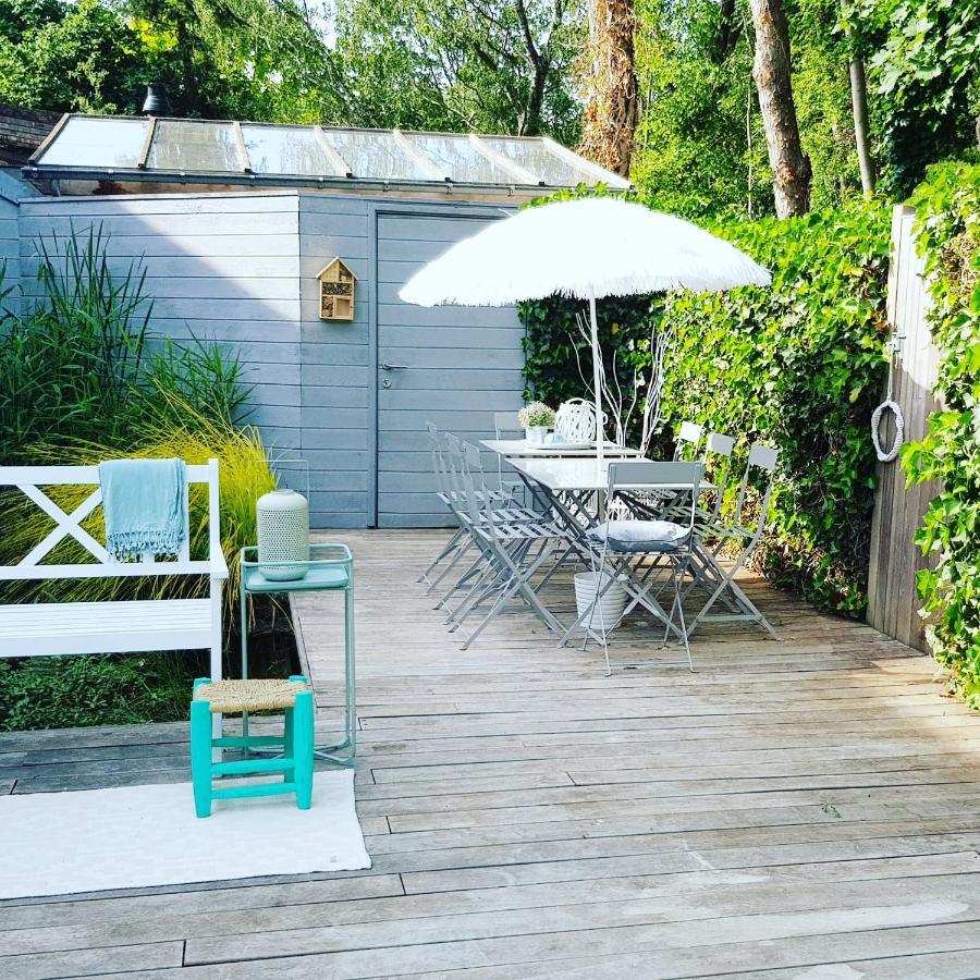 Vacation Home Letha Asper 외부 사진