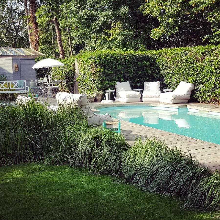 Vacation Home Letha Asper 외부 사진