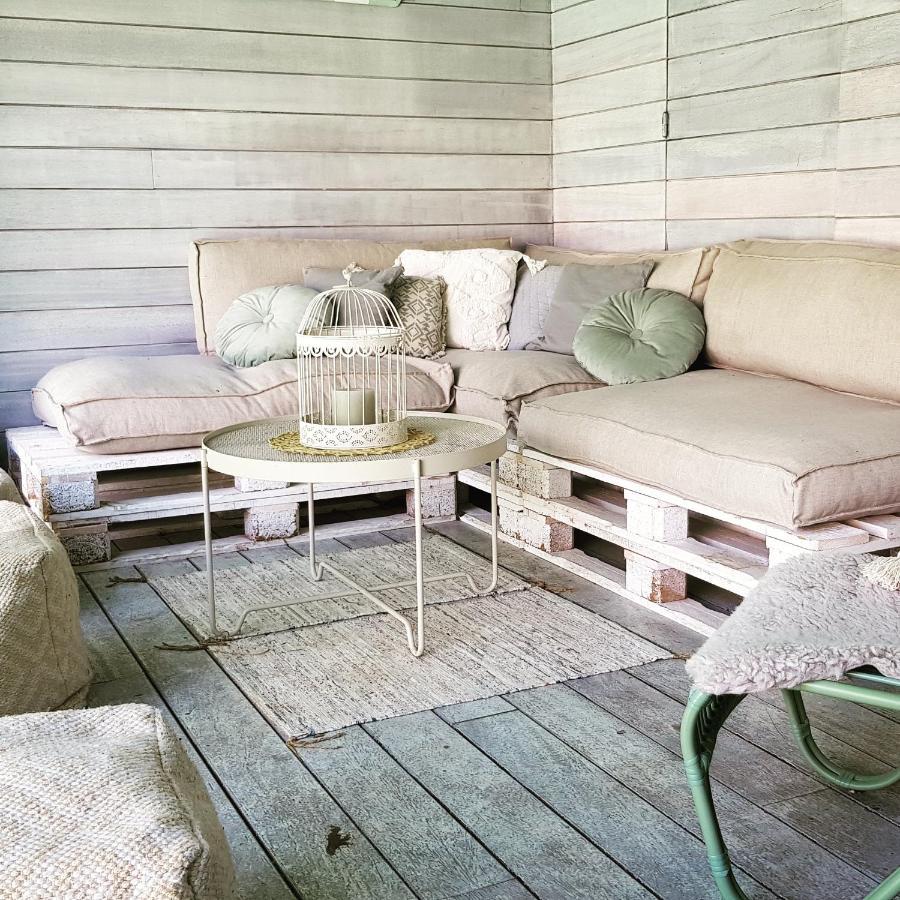 Vacation Home Letha Asper 외부 사진
