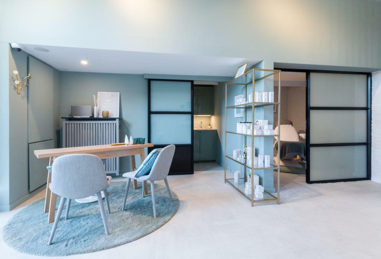 Vacation Home Letha Asper 외부 사진