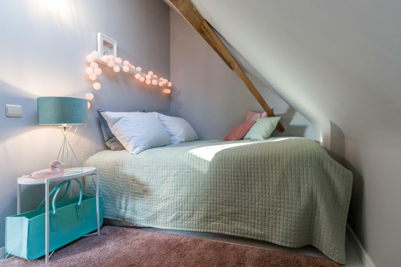 Vacation Home Letha Asper 외부 사진