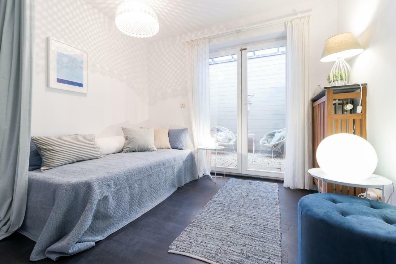 Vacation Home Letha Asper 외부 사진