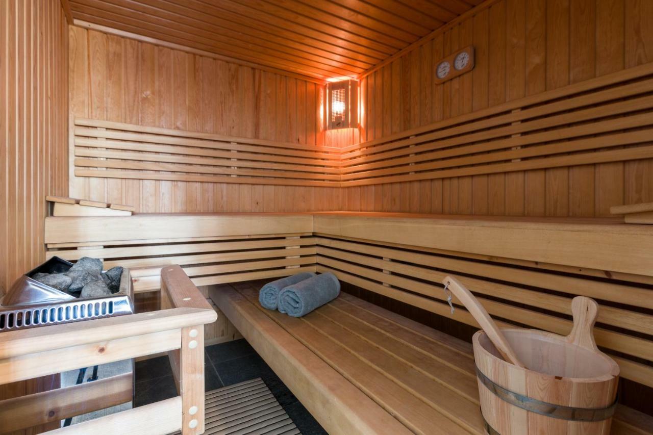 Vacation Home Letha Asper 외부 사진
