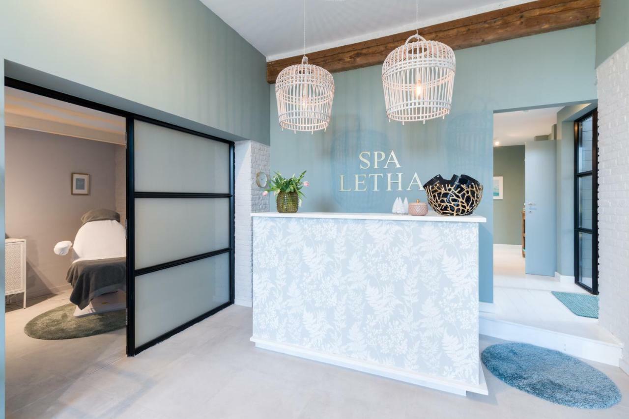 Vacation Home Letha Asper 외부 사진
