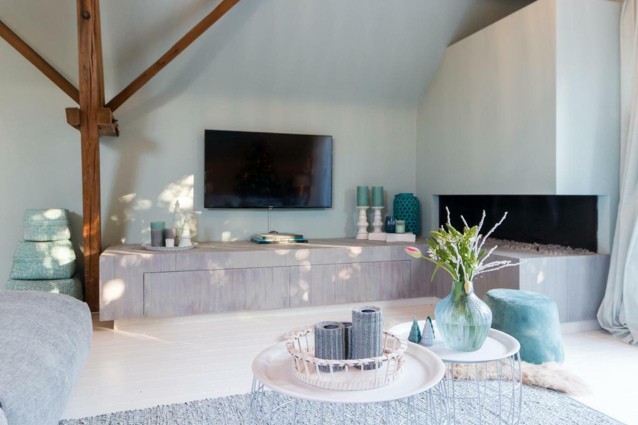 Vacation Home Letha Asper 외부 사진