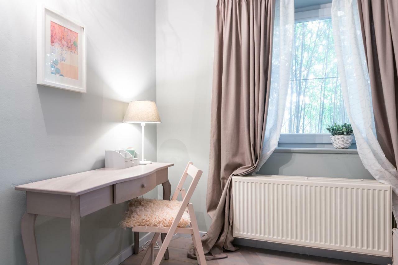 Vacation Home Letha Asper 외부 사진