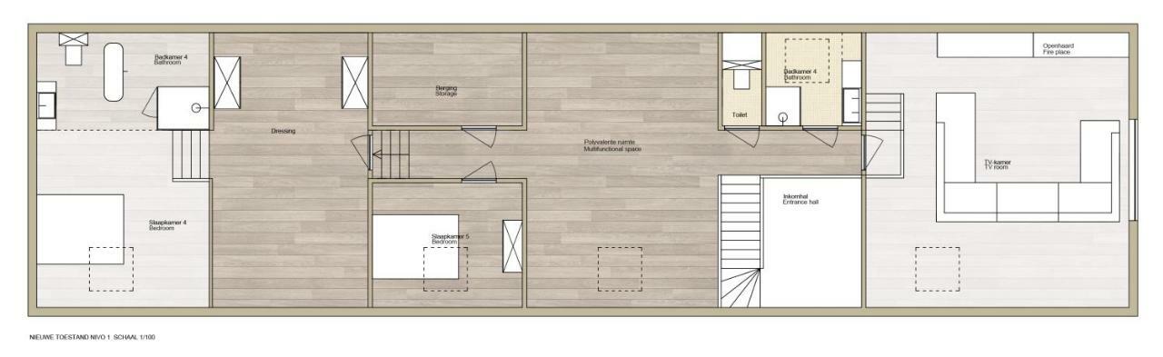 Vacation Home Letha Asper 외부 사진
