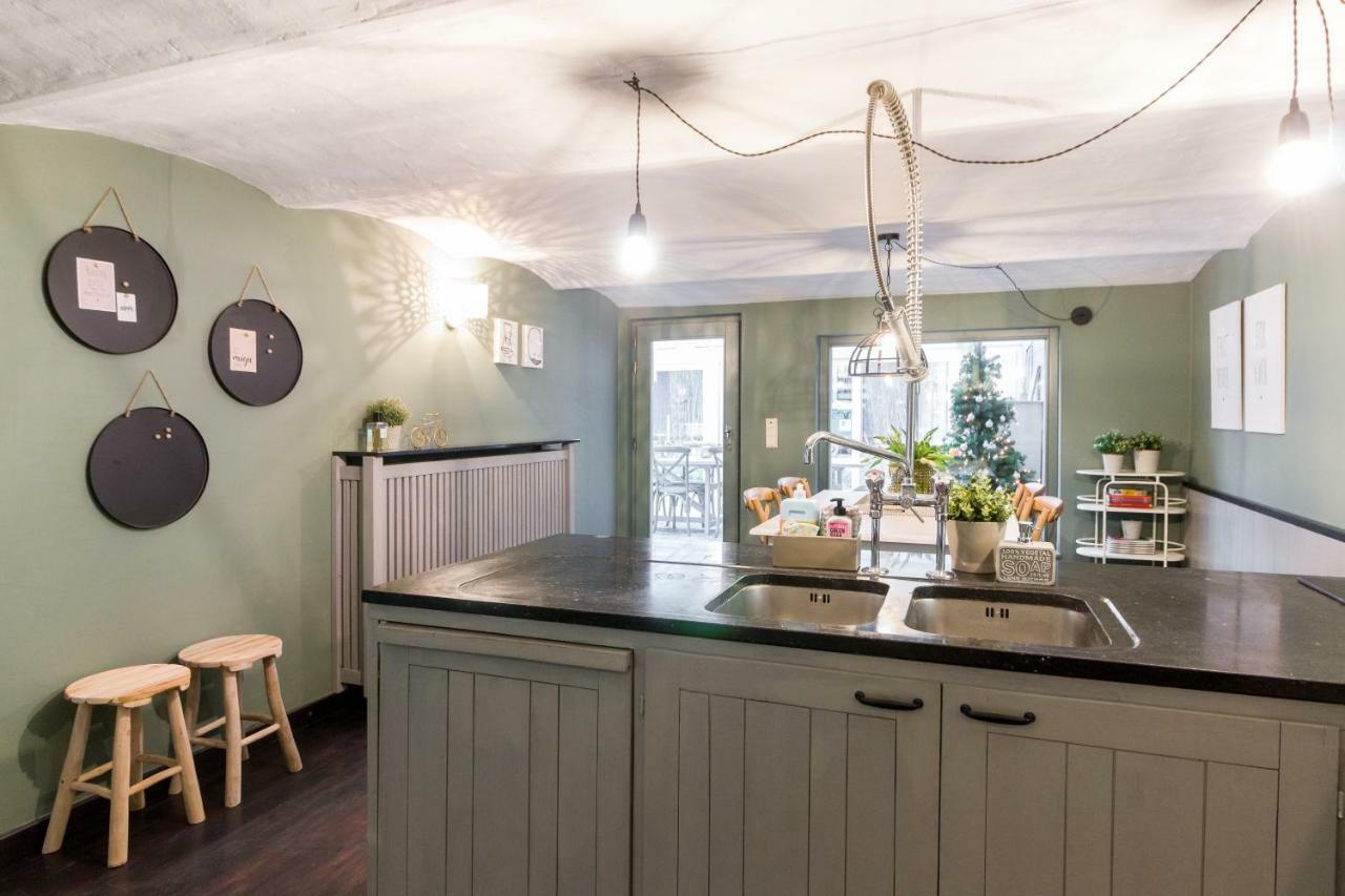 Vacation Home Letha Asper 외부 사진
