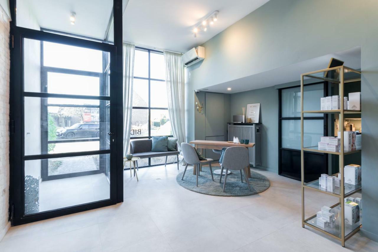 Vacation Home Letha Asper 외부 사진