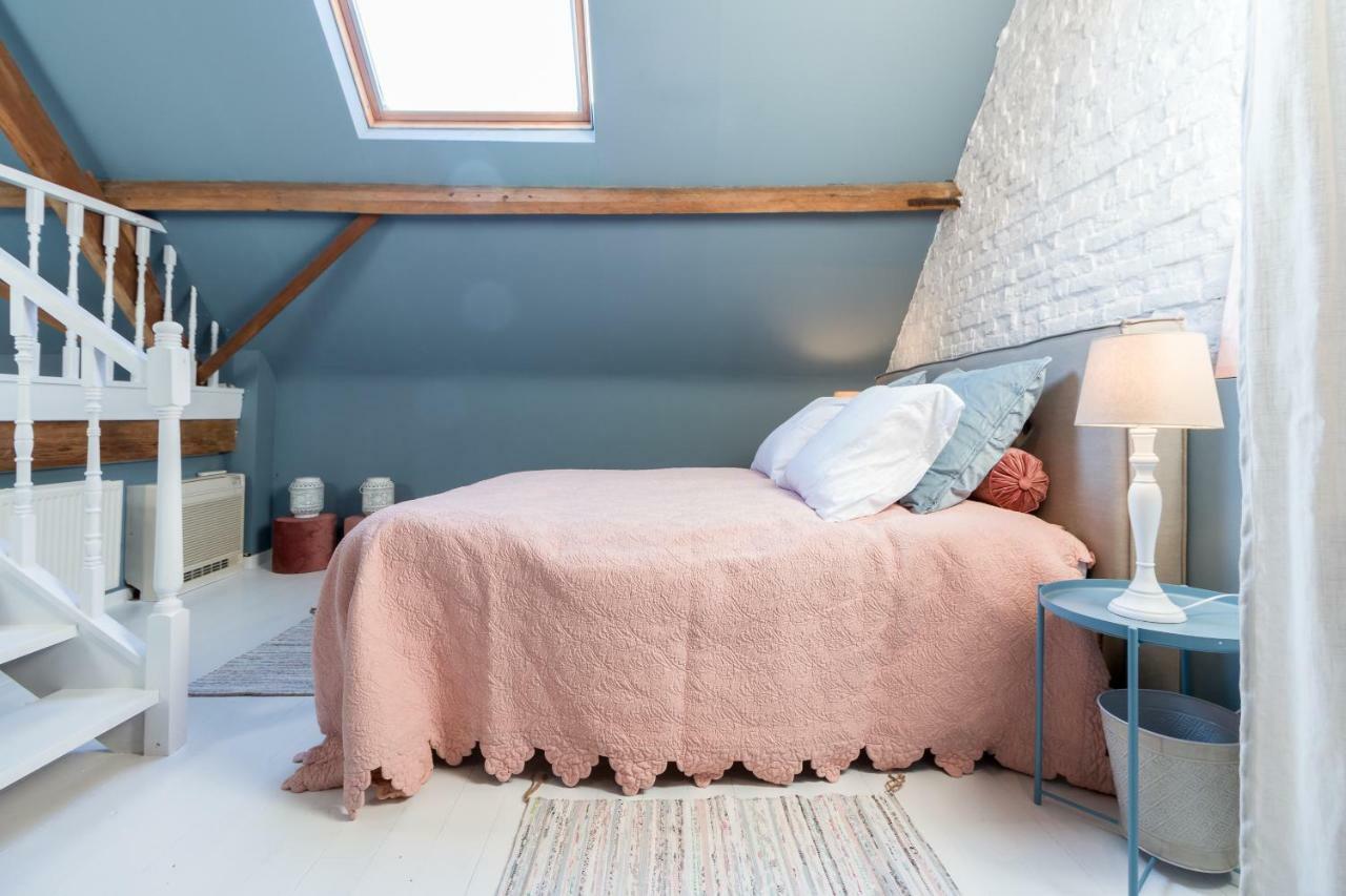 Vacation Home Letha Asper 외부 사진