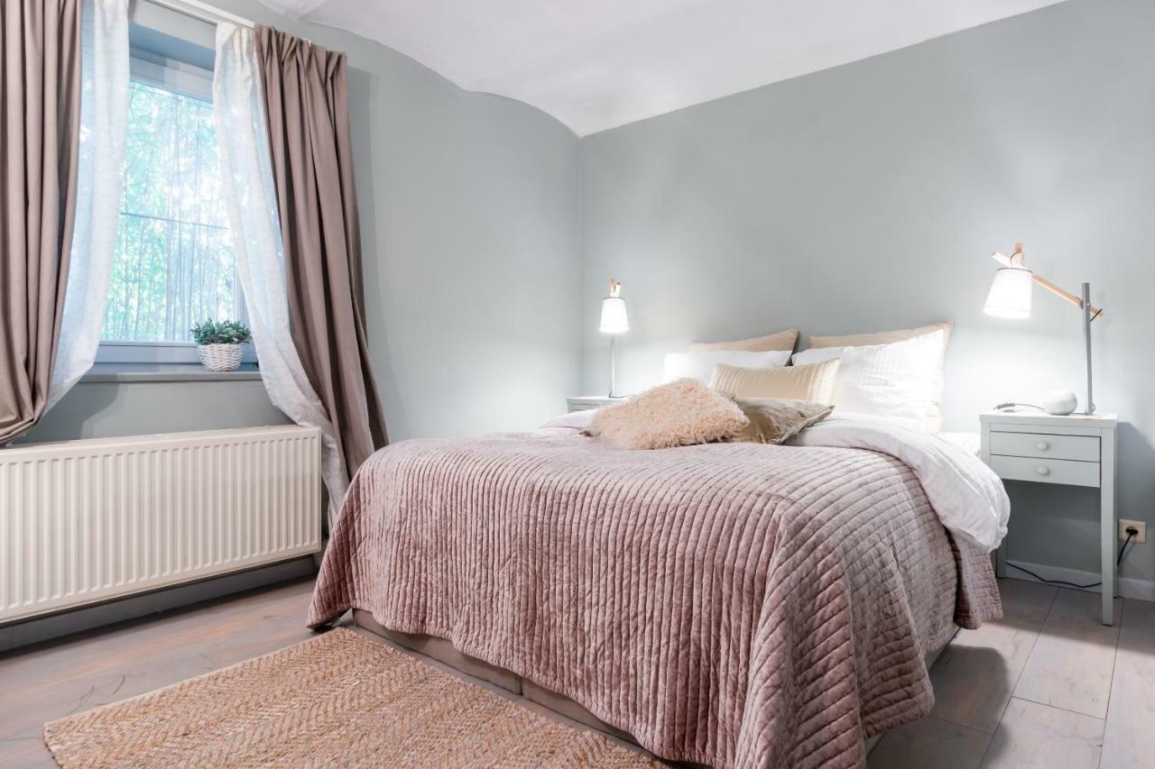 Vacation Home Letha Asper 외부 사진