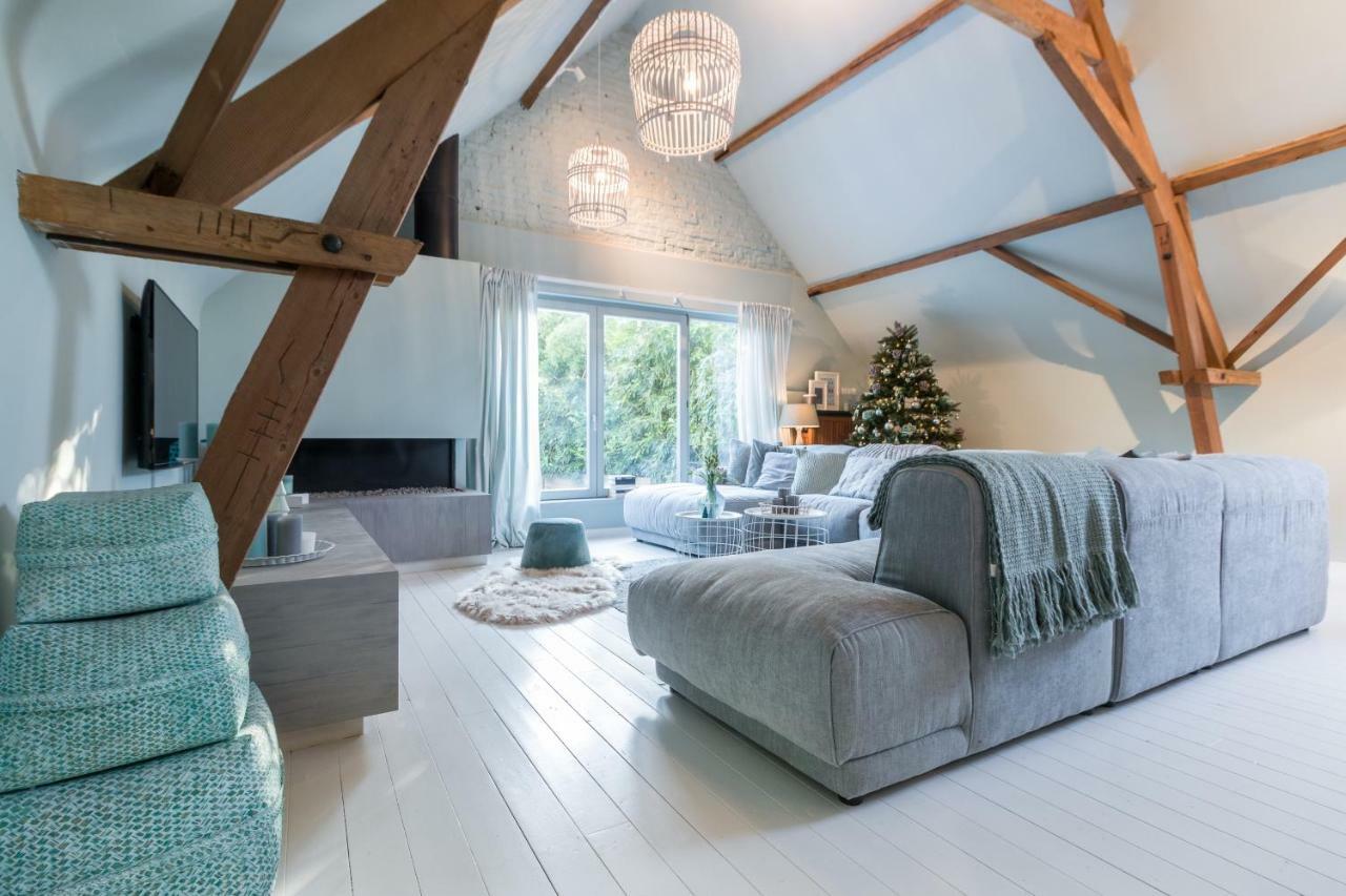 Vacation Home Letha Asper 외부 사진