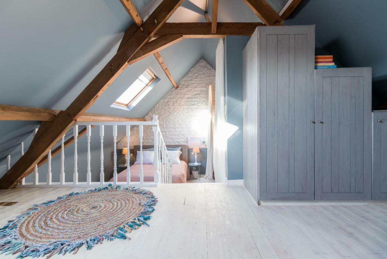Vacation Home Letha Asper 외부 사진