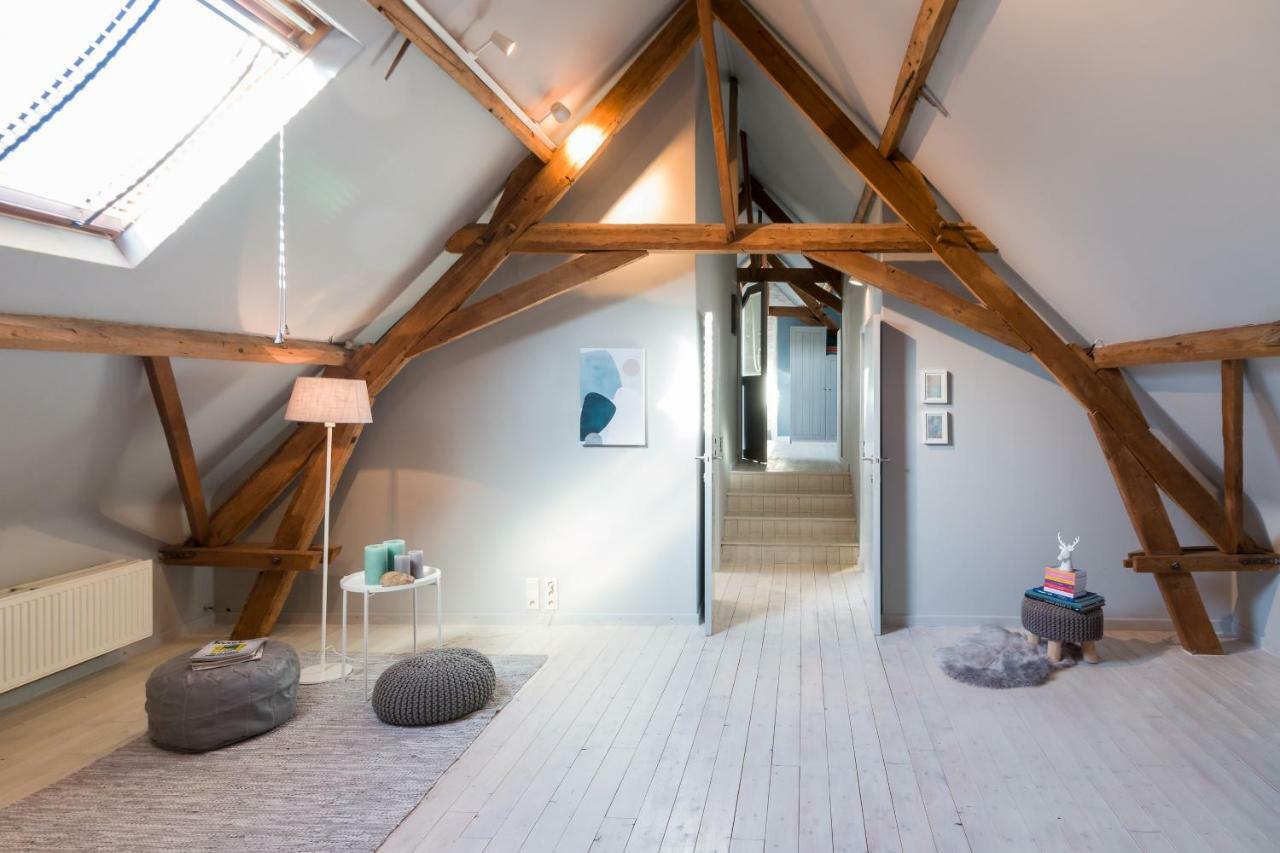 Vacation Home Letha Asper 외부 사진