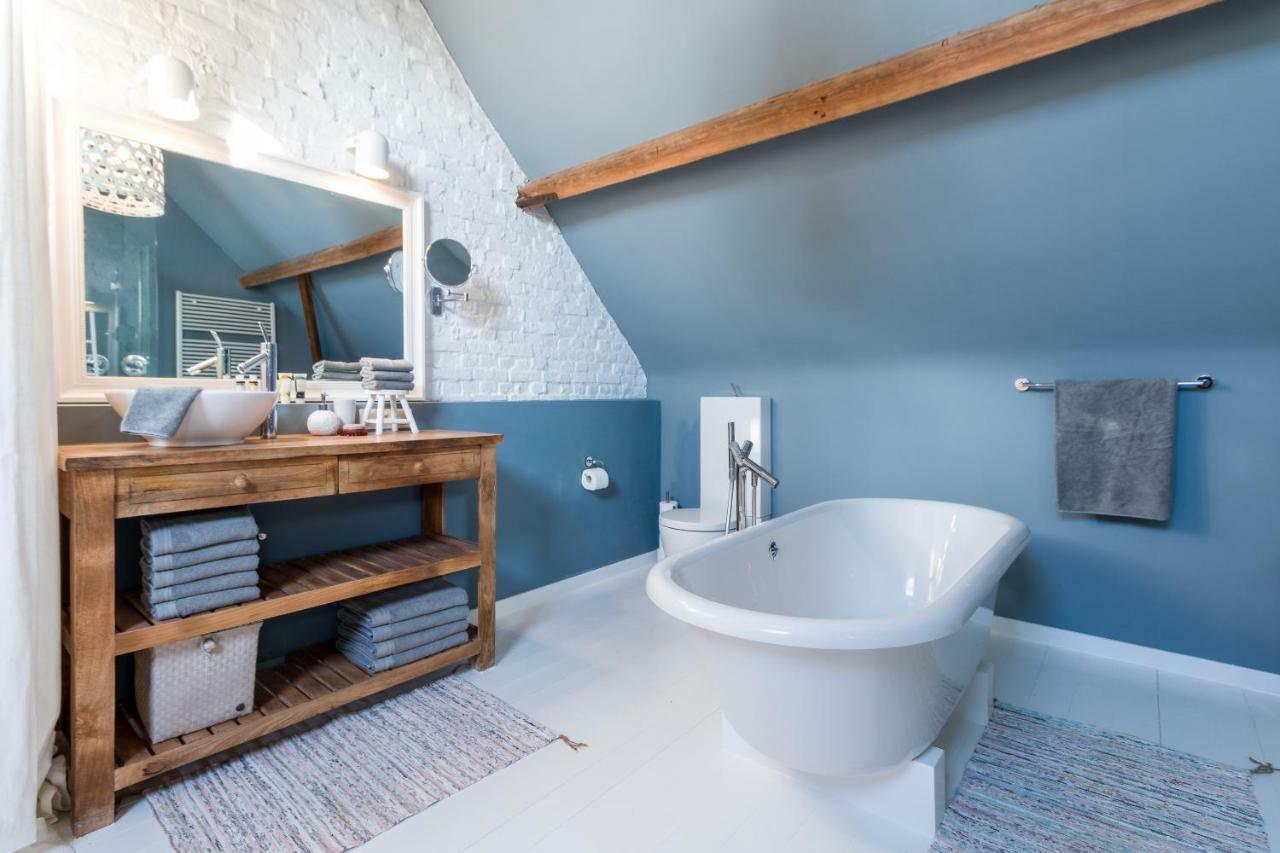 Vacation Home Letha Asper 외부 사진