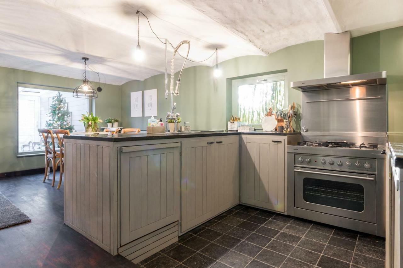 Vacation Home Letha Asper 외부 사진