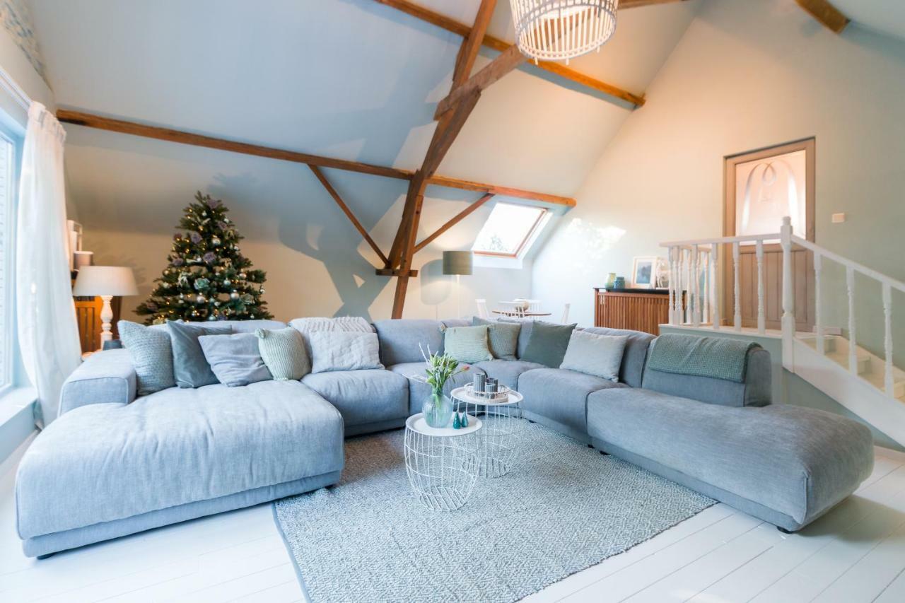Vacation Home Letha Asper 외부 사진