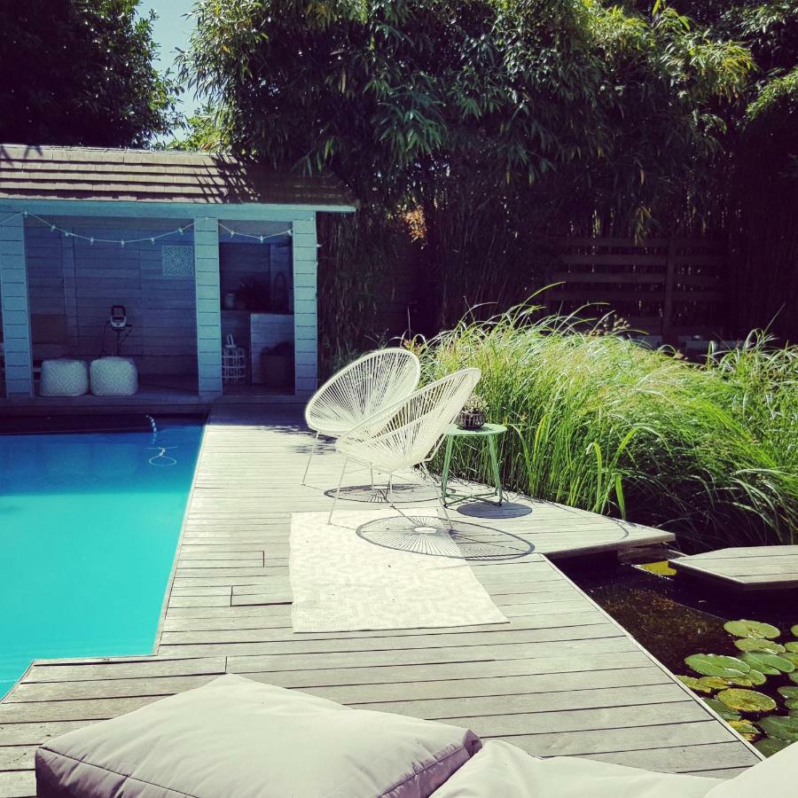 Vacation Home Letha Asper 외부 사진