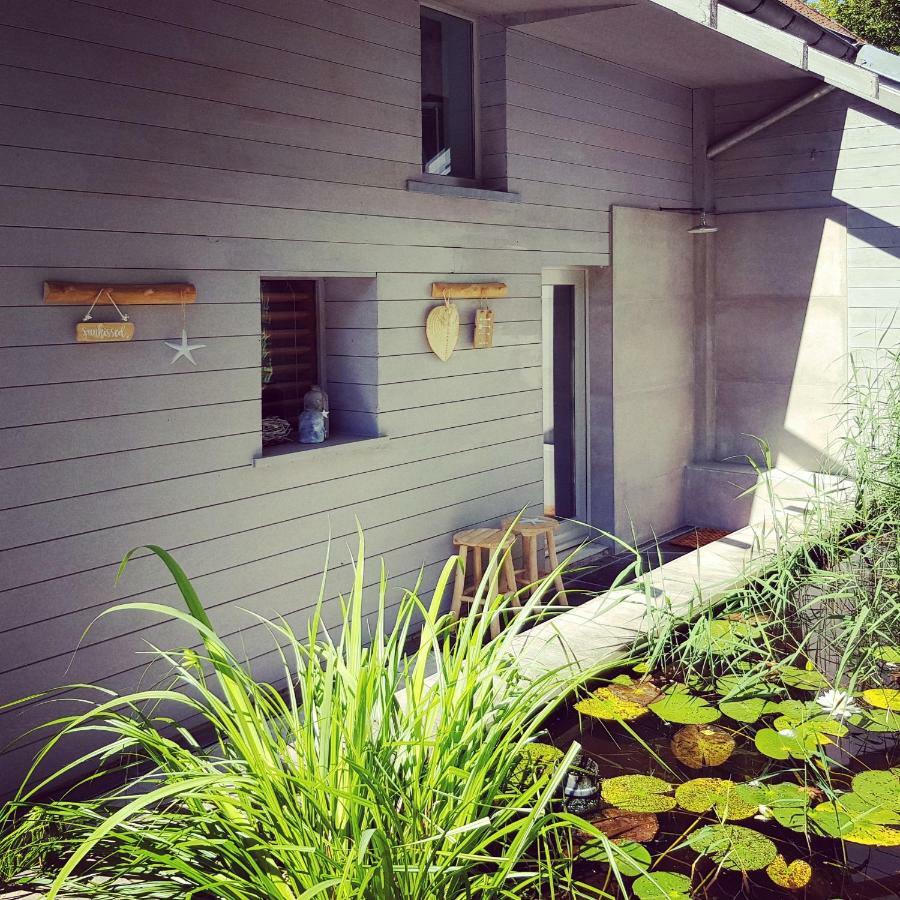 Vacation Home Letha Asper 외부 사진