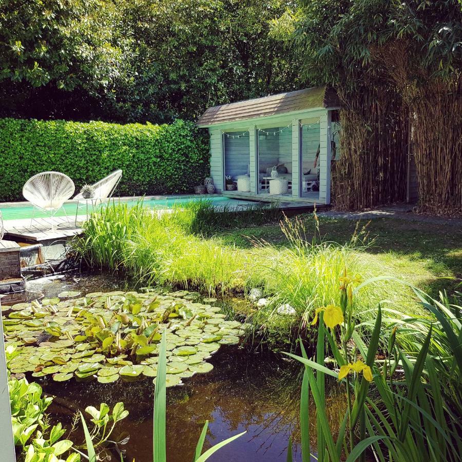 Vacation Home Letha Asper 외부 사진