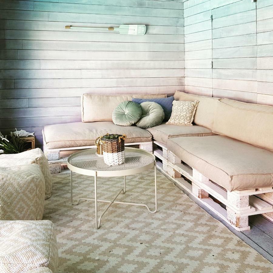 Vacation Home Letha Asper 외부 사진